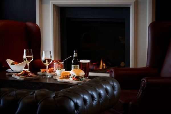 Hotel Clayton Leeds